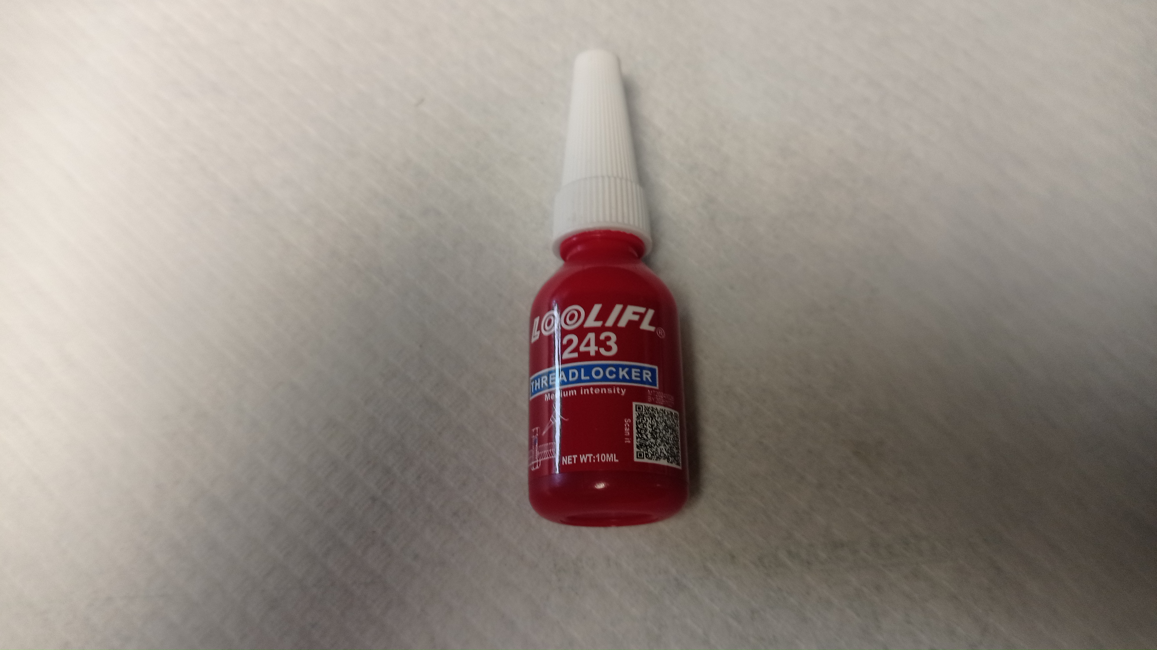 LOCTITE 10 ML
