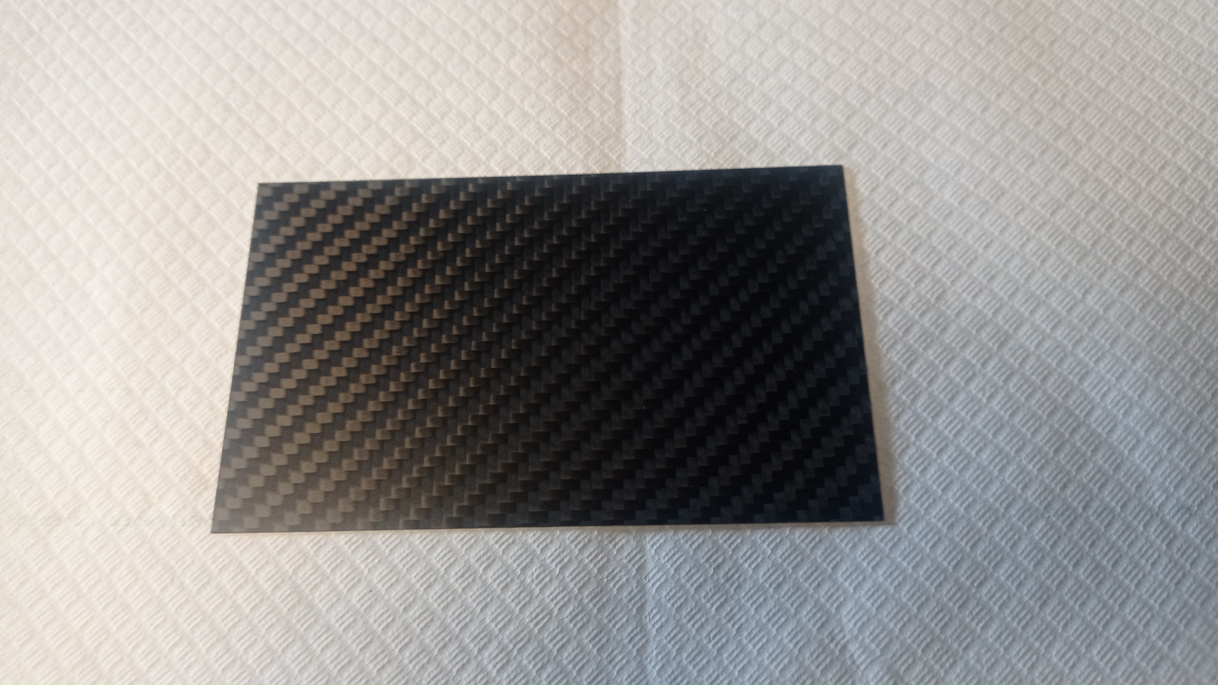CARBONIO 5 DECIMI
